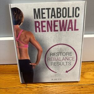 Metabolic Renewal Program